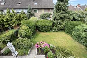Nähe Mittellandkanal & MHH: Schöne und gepflegte 3-Zi.-Wohnung mit sonnigem Balkon + Garage – Die vollständige Adresse der Immobilie erhältst du vom Anbieter., 30627 Groß-Buchholz, Hannover – Vorschaubild 3