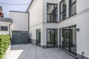 ERSTBEZUG *Paul & Partner* STILVOLLES ZUHAUSE MIT TERRASSE & STELLPLÄTZEN IN RUHIGER WOHNANLAGE ! – Rheingau-Taunus-Kreis – Vorschaubild 7