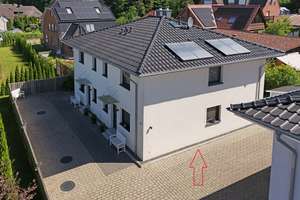 top modernes Halbhaus in zentraler und schöner Wohnlage von Bosau am Großen Plöner See – Die vollständige Adresse der Immobilie erhältst du vom Anbieter., 23715 Bosau – Vorschaubild 8