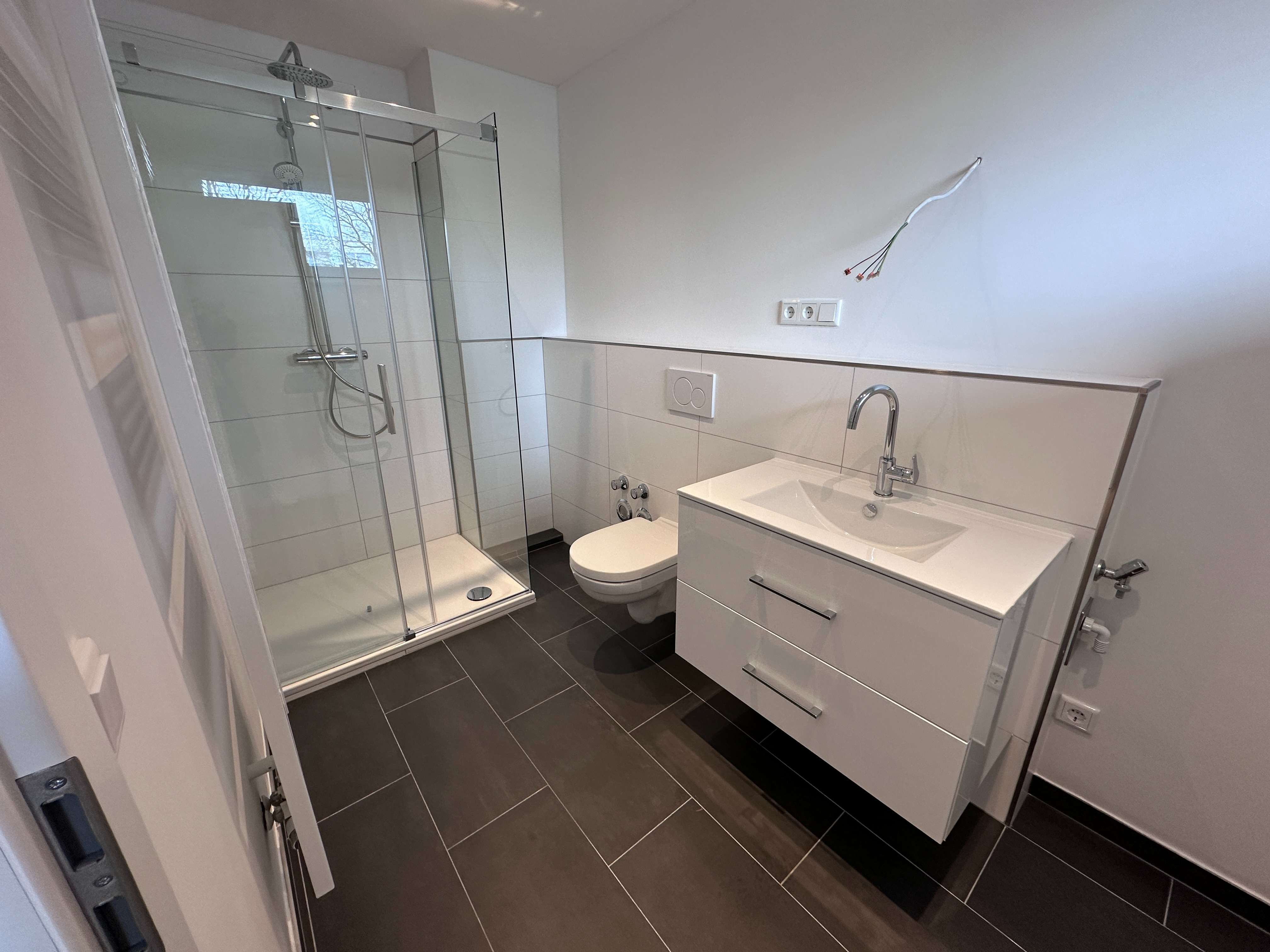 Immobilie in Harrislee - Vermietete 2-Zimmer-Wohnung als Kapitalanlage in attraktiver Lage - Bild 4