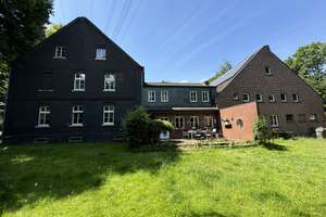 Gladbeck: Charmanter Hof mit vielen Nutzungsmöglichkeiten – Die vollständige Adresse der Immobilie erhältst du vom Anbieter., 45966 Gladbeck – Vorschaubild 22