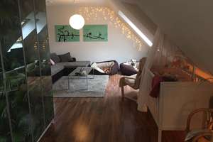 Maisonettewohnung in kernsaniertem Altbau sucht neuen Mieter – Die vollständige Adresse der Immobilie erhältst du vom Anbieter., 52428 Jülich – Vorschaubild 6