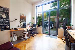 Einzigartiges Stadthaus mit Geschichte im Lousbergviertel – Die vollständige Adresse der Immobilie erhältst du vom Anbieter., 52072 Ponttor, Aachen – Vorschaubild 15