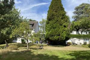 KLASSISCH / STILVOLL / UNVERGLEICHLICH !
Zwei herrschaftliche Altbau-Villen verbunden mit Wohnhalle – Die vollständige Adresse der Immobilie erhältst du vom Anbieter., 53127 Venusberg, Bonn – Vorschaubild 4