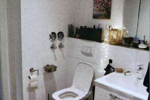 Moderne 2-Zimmer Erdgeschosswohnung mit eigenem Garten, Terrasse und Garage in Duisburg-Rumeln – Die vollständige Adresse der Immobilie erhältst du vom Anbieter., 47239 Rumeln-Kaldenhausen, Duisburg – Vorschaubild 6
