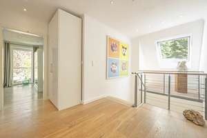 Top-Einfamilienhaus mit Pool in Villenlage – Die vollständige Adresse der Immobilie erhältst du vom Anbieter., 21337 Wilschenbruch, Lüneburg – Vorschaubild 4