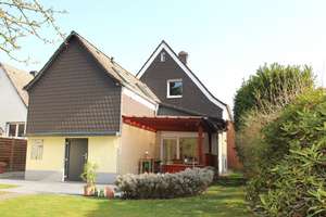 Charmantes Einfamilienhaus mit viel Platz, Charakter und idyllischem Garten
 – Die vollständige Adresse der Immobilie erhältst du vom Anbieter., 59174 Kamen – Vorschaubild 20