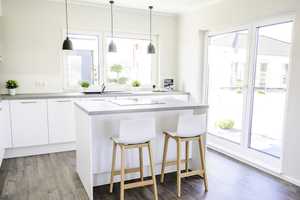 Modernes KFW 40 ScanHaus mit Grundstückshinweis in HH Wilhelmsburg! – Kirchdorfer Straße 112, 21109 Hamburg – Vorschaubild 6