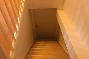 Ruhige 3-Zimmer-Wohnung im Roten Feld – perfekt für eine 2er-WG  – Barckhausenstraße 19, 21335 Rotes Feld, Lüneburg – Vorschaubild 6