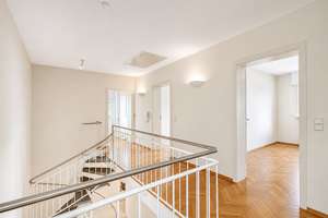 Großzügiges Einfamilienhaus mit schönem Garten – Blumenthalstraße 53, 69120 Neuenheim, Heidelberg – Vorschaubild 17