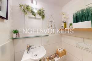 Exklusives Wohnen im beliebten Wiesbadener Künstlerviertel – Die vollständige Adresse der Immobilie erhältst du vom Anbieter., 65197 Rheingauviertel / Hollerborn, Wiesbaden – Vorschaubild 11