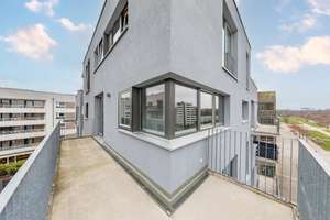 Modernes Wohnen am Inselpark - Attraktive 2- bis 3-Zimmerwohnung – Kurt-Emmerich-Platz 6, 21109 Wilhelmsburg, Hamburg – Vorschaubild 12