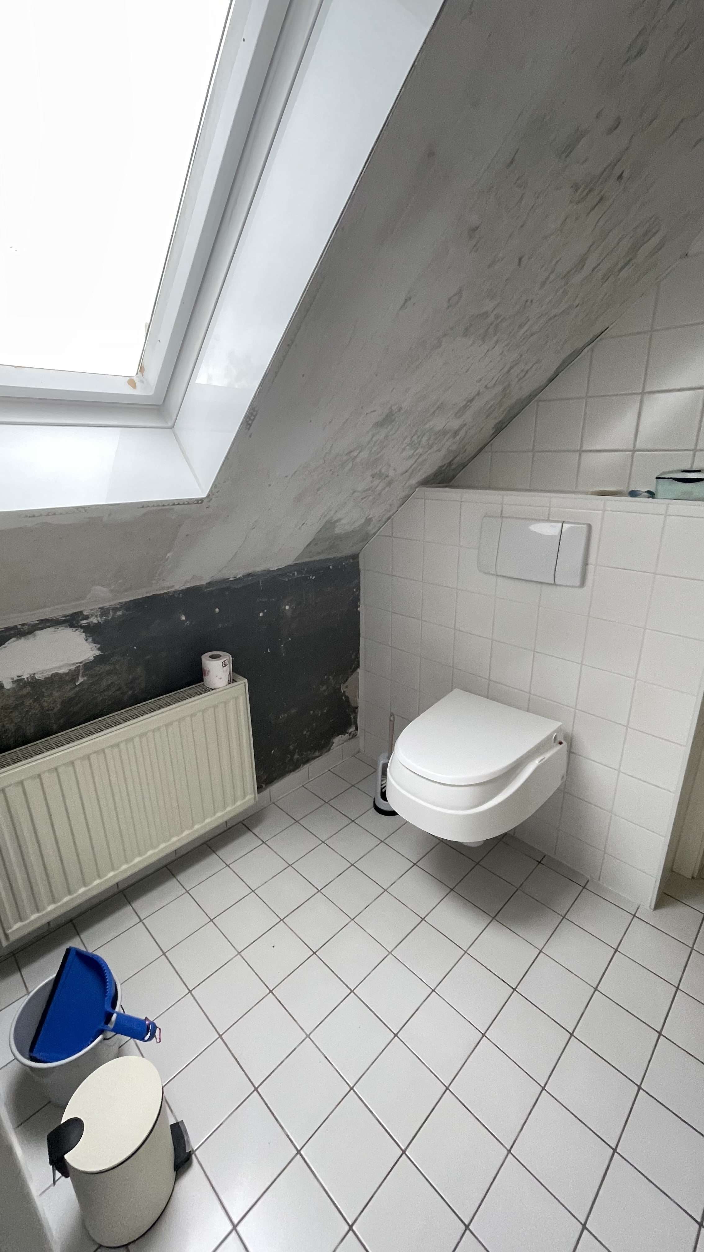 Immobilie in Egeln - Wohnhaus mit Ausbaureserve - Bild 7