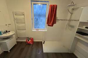 Gut geschnittene 2-Zimmer-OG-Wohnung mit Balkon! – Die vollständige Adresse der Immobilie erhältst du vom Anbieter., 27576 Lehe, Bremerhaven – Vorschaubild 5