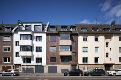Leerstehend & mietfrei vielfältige Nutzungsmöglichkeiten