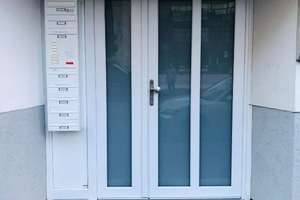 1A Lage- freie Wohnung mit EBK im Vorderen Westen m. Balkon + Garten / 3 ZKB Herkulesstr - Privat – Herkulesstraße -, 34119 West, Kassel – Vorschaubild 14
