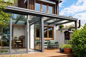 Osternburg - Großzügiges, top gepflegtes Wohnhaus mit herrlichem Garten! Sehr gute Ausstattung! – Die vollständige Adresse der Immobilie erhältst du vom Anbieter., 26135 Drielake, Oldenburg (Oldenburg) – Vorschaubild 3