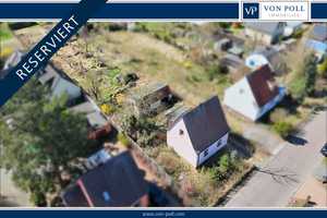 Kleines Haus mit großem Potenzial – Ihr Rückzugsort mit Charme – Brandenburg an der Havel – Vorschaubild 1