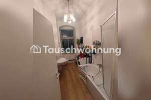 Tauschwohnung: 2 Zimmer Wohnung mit Balkon – Die vollständige Adresse der Immobilie erhältst du vom Anbieter., 1099 Äußere Neustadt, Dresden – Vorschaubild 5