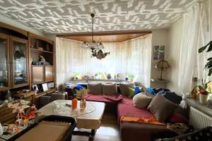 Mehrgenerationenhaus mit drei Wohneinheiten, großem Garten und Potenzial – Die vollständige Adresse der Immobilie erhältst du vom Anbieter., 32051 Herford – Vorschaubild 5