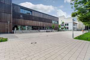 Stalinbau-Ensemble: praktische und helle 2-Zimmer-Wohnung direkt auf der Frankfurter Allee – Die vollständige Adresse der Immobilie erhältst du vom Anbieter., 10247 Friedrichshain, Berlin – Vorschaubild 12