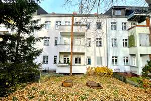 Bezugsfrei! Tolle 2-Zimmer Wohnung Mit Balkon zum Garten in Süd-West Ausrichtung! – Die vollständige Adresse der Immobilie erhältst du vom Anbieter., 13583 Falkenhagener Feld, Berlin – Vorschaubild 7