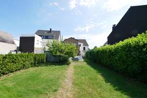 Attraktives Zweifamilienhaus mit großem Grundstück in Paderborner Innenstadtnähe – Die vollständige Adresse der Immobilie erhältst du vom Anbieter., 33102 Kernstadt, Paderborn – Vorschaubild 14