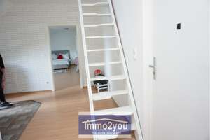 Tolle Maisionette- Wohnung für Eigennutzer und Kapitalanleger die ideale bezahlbare ETW. Ruhig+schön – Die vollständige Adresse der Immobilie erhältst du vom Anbieter., 45881 Schalke-Nord, Gelsenkirchen – Vorschaubild 14