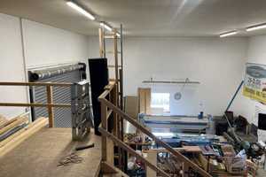 PERFEKTE Work-LIFE-BaLance in Eisfeld / NEU-& Hochwertiges Domizil mit FeierAbendIdylle – Gutsweg 12, 98673 Hildburghausen (Kreis) – Vorschaubild 35