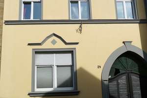 Schöne Studentenwohnung in Bonn, Graurheindorf