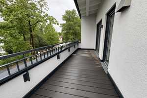 2-Zi Dachgeschosswohnung mit Dachterrasse – Vogesenstr 15, 81825 München – Vorschaubild 19