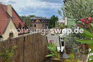 Wohnungstausch: Wörthstraße 22 – Wörthstraße 22, 81000 Haidhausen Süd, München – Vorschaubild 3