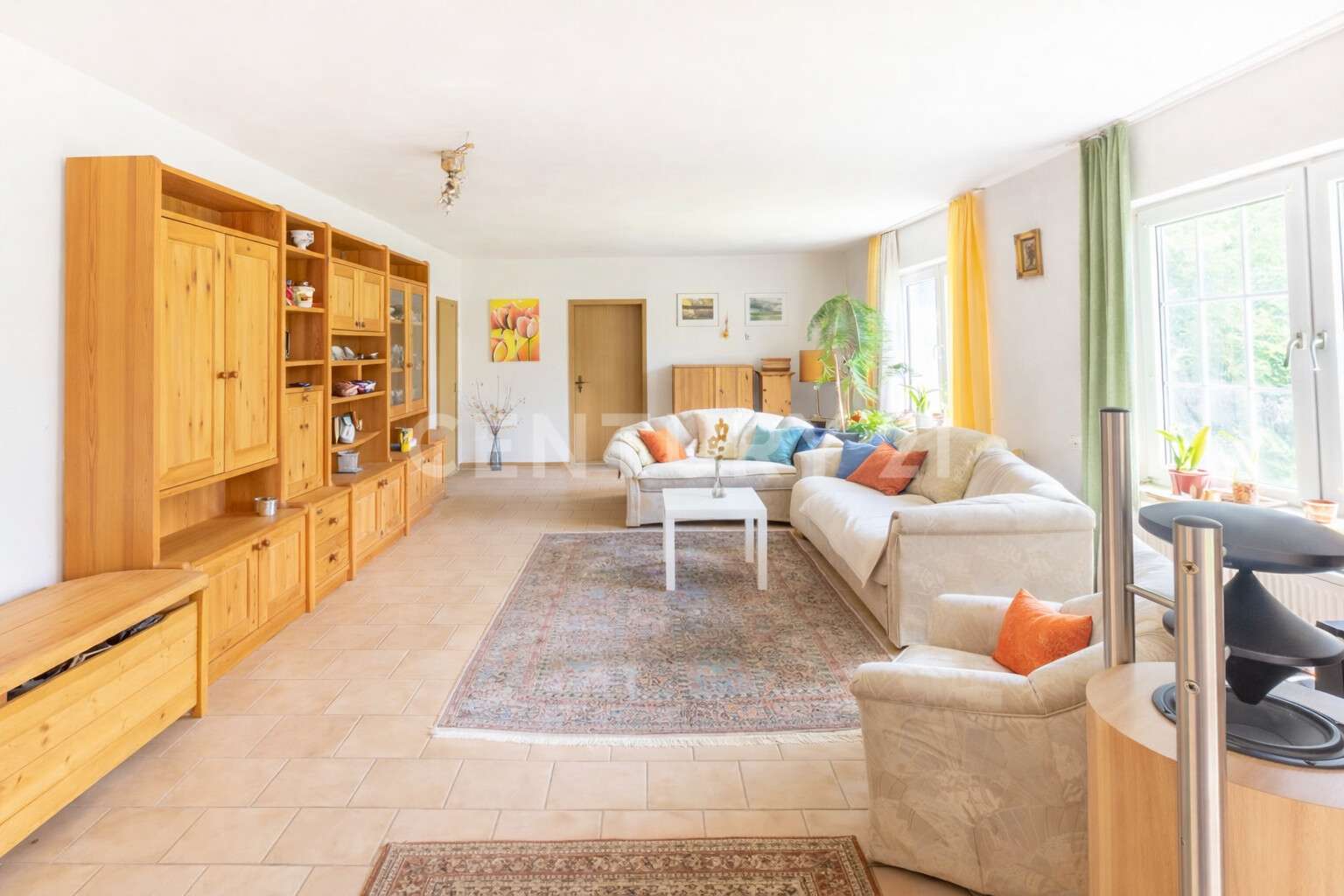 Immobilie in Köhn - Familienglück unter Reet - Bild 4