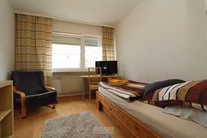 Attraktive Wohnung mit 5 Zimmern & 5 Bädern – ideal für Kurzzeitvermietung, ca. 5,4 % Rendite – Die vollständige Adresse der Immobilie erhältst du vom Anbieter., 93055 Ostenviertel, Regensburg – Vorschaubild 3