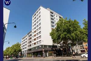 Einziehen und 2 Nettokaltmieten sparen: Apartment mit moderner Ausstattung, EBK, Walk-In-Dusche
