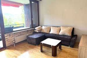 Appartement in ruhiger Waldrandlage – Die vollständige Adresse der Immobilie erhältst du vom Anbieter., 76332 Bad Herrenalb – Vorschaubild 10