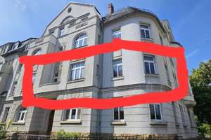 MEGA =》ERNST-HEILMANN-STR. 12 / BALKON, EINBAUKÜCHE !! – Die vollständige Adresse der Immobilie erhältst du vom Anbieter., 9112 Kaßberg, Chemnitz – Vorschaubild 2