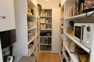 Moderne 3-Zimmer-Wohnung in Augsburg-Pfersee – optional möbliert | befristet auf 2 Jahre – Die vollständige Adresse der Immobilie erhältst du vom Anbieter., 86157 Pfersee-Süd, Augsburg – Vorschaubild 4