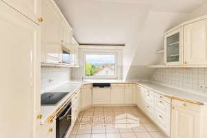 Hameln I Exklusive 3-Zimmer-Wohnung mit großzügiger Dachterrasse, Aufzug und Tiefgaragenstellplatz! – Die vollständige Adresse der Immobilie erhältst du vom Anbieter., 31785 Hameln – Vorschaubild 5