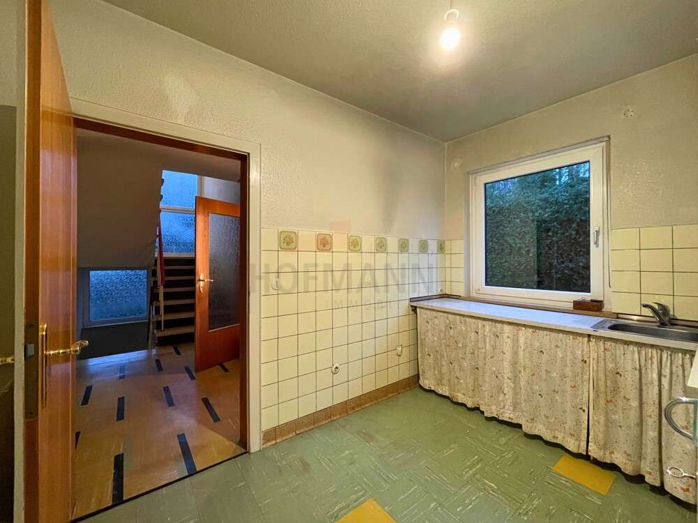 Immobilie in Dittelbrunn - Freiraum-Traum in Dittelbrunn: Charmantes Haus, Garten-Oase & Garage. Viel Platz zum Leben&Genießen! - Bild 7