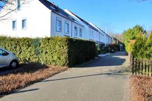 Charmantes Reihenmittelhaus mit Wintergarten & Garten- Stuhr Moordeich – Diepholz (Kreis) – Vorschaubild 31