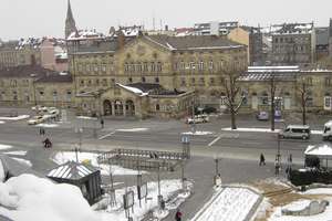 moderne 2-Zimmer Wohnung mit Esprit – Bahnhofplatz 2, 90762 Altstadt, Innenstadt, Fürth – Vorschaubild 8