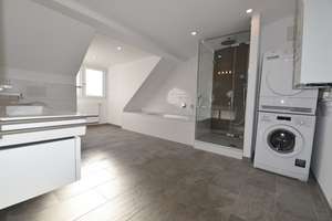 Möbliertes Luxus-Apartment über der Stadt - Auf dem Haigst – Die vollständige Adresse der Immobilie erhältst du vom Anbieter., 70597 Haigst, Stuttgart – Vorschaubild 13