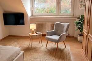 Gemütliche Wohnung mit Balkon und Garage!
- Dacherneuerung Ende 2025 - – 48159 Kinderhaus-Ost, Münster – Vorschaubild 5