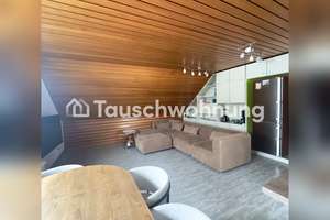 Tauschwohnung: 2 Zimmerwohnung mit großer Einbauküche Dachboden – Vischeringstraße 12, 51067 Holweide, Köln – Vorschaubild 3