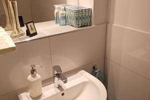 Zwei Zimmerwohnung in ruhiger Binnengrundstücklage – Memeler Straße 90, 81929 Englschalking, München – Vorschaubild 5