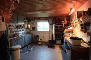* Großes Grundstück * 4 Zimmer * Heizung von 2018 * Nebengebäude ca. 150 m² * Gäste WC * – Die vollständige Adresse der Immobilie erhältst du vom Anbieter., 26826 Weener – Vorschaubild 28