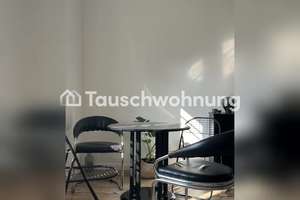 Tauschwohnung: Wedding 1,5-ZWG gegen 1-2-WG Kreuzberg, Mitte, P-Berg – Sansibarstraße 16, 13351 Wedding, Berlin – Vorschaubild 9