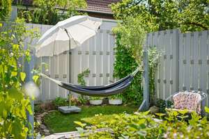 Junger Bungalow in moderner Ausführung und Seenähe mit pflegeleichtem Garten – Die vollständige Adresse der Immobilie erhältst du vom Anbieter., 24536 Einfeld, Neumünster – Vorschaubild 49