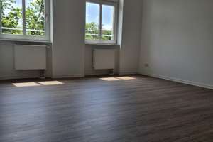 Freundliche 2-Zimmer-Wohnung in der Andreasvorstadt